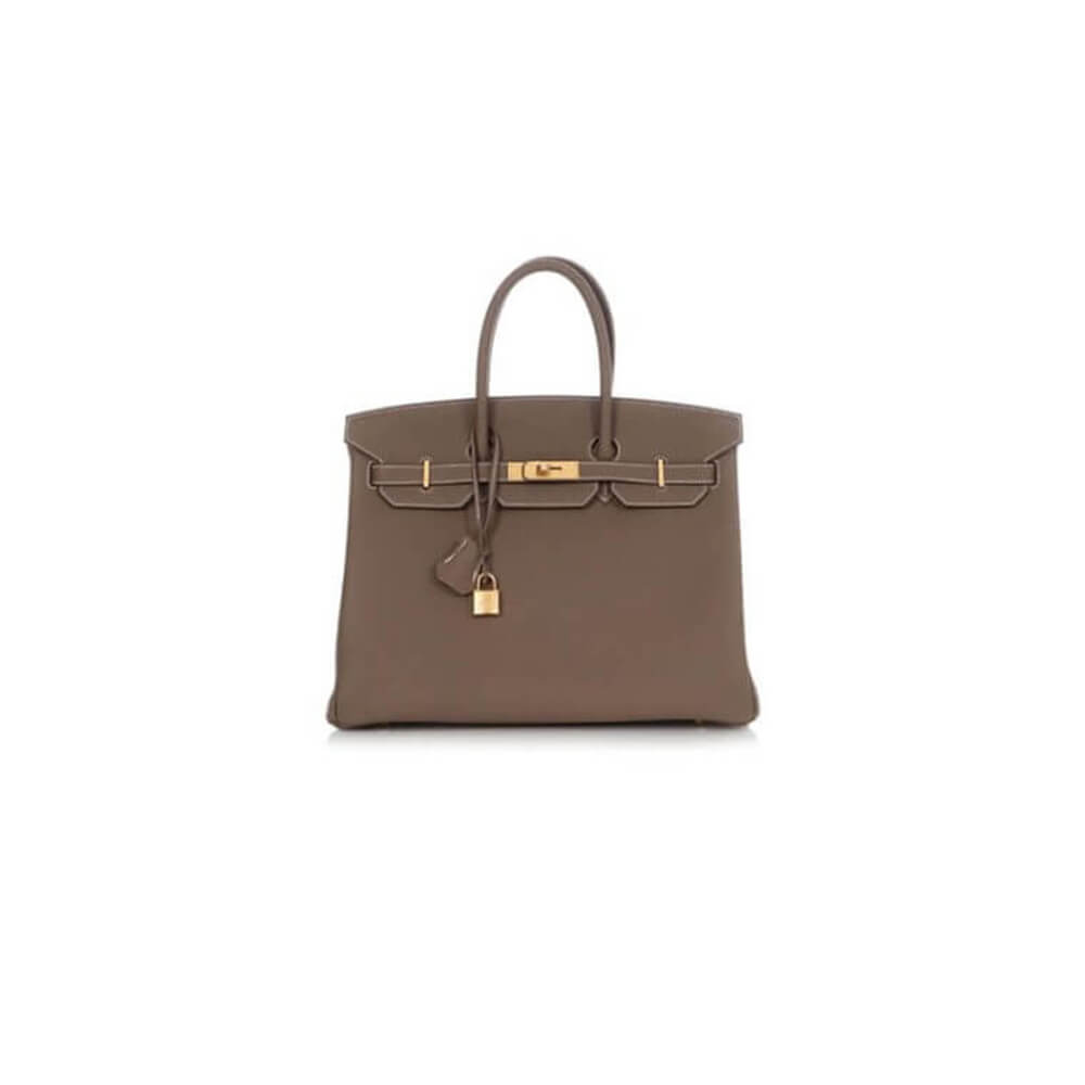 Hermes Birkin 35 