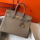 Hermes Birkin 35 