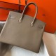 Hermes Birkin 35 