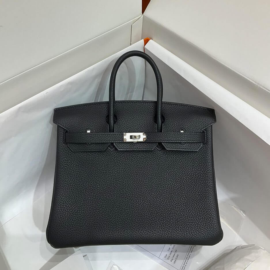 Hermes Birkin 35 