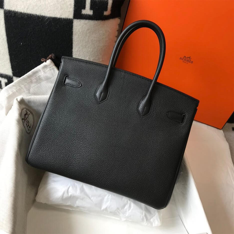 Hermes Birkin 35 