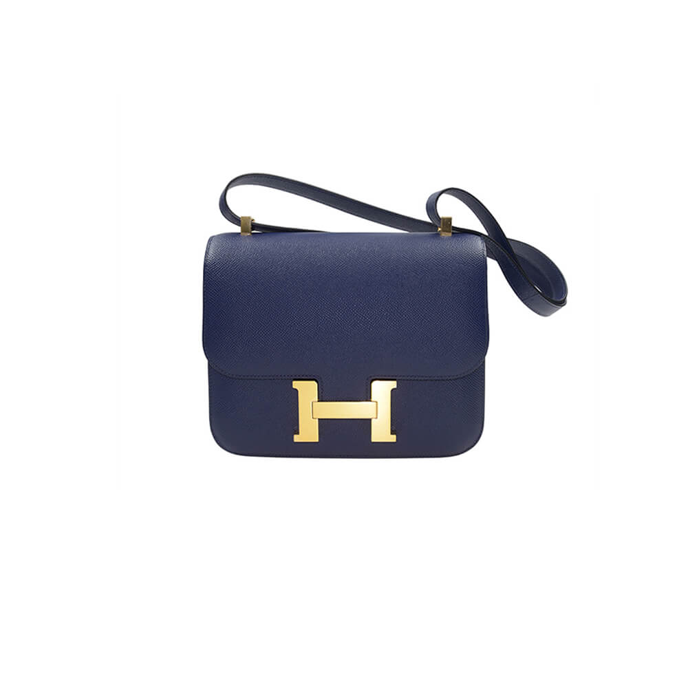 Hermes Constance 19 