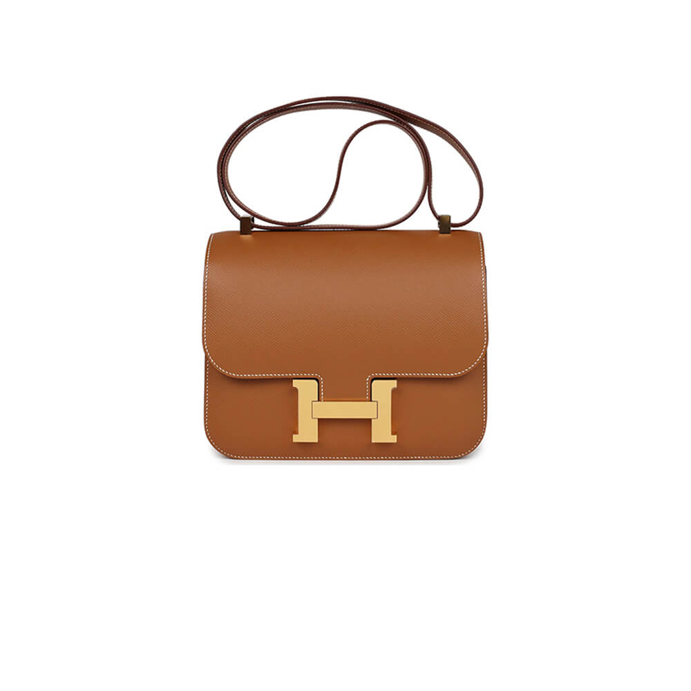 Hermes Constance 19 