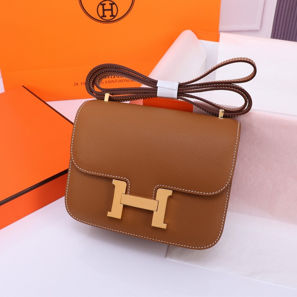 Hermes Constance 19 