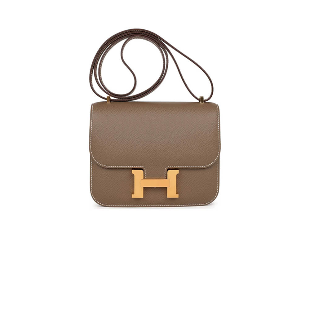 Hermes Constance 19 