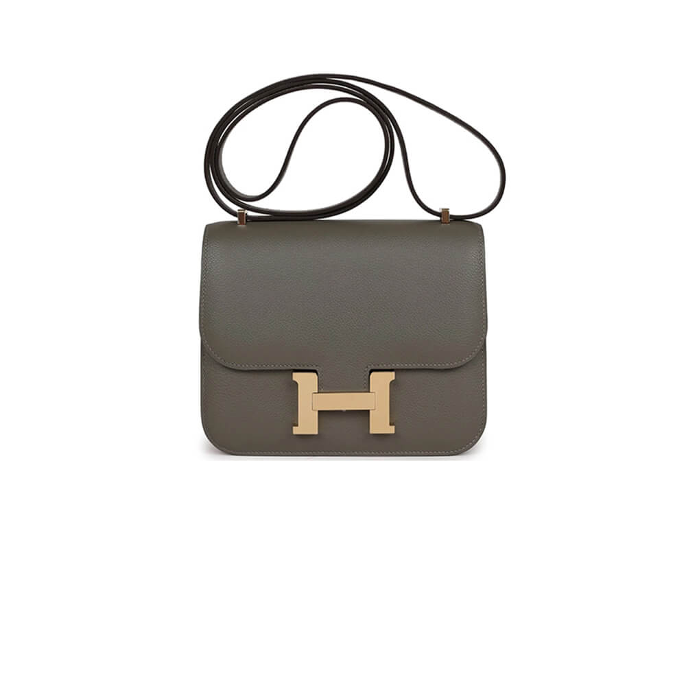 Hermes Constance 19 