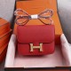 Hermes Constance 19 