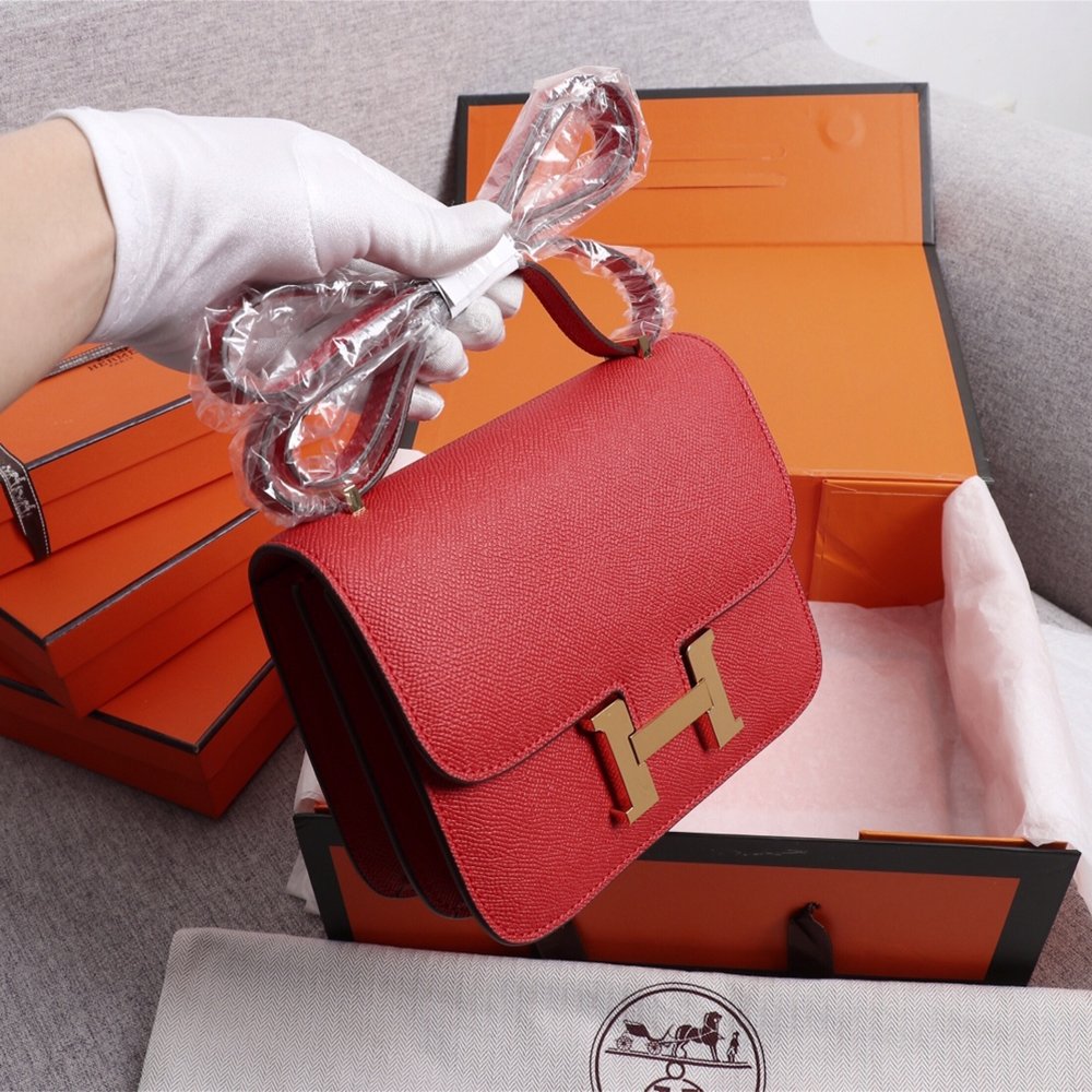 Hermes Constance 19 