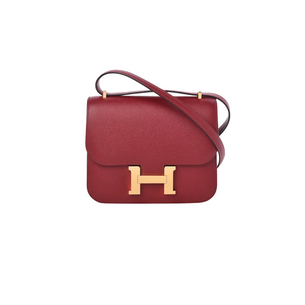 Hermes Constance 19 