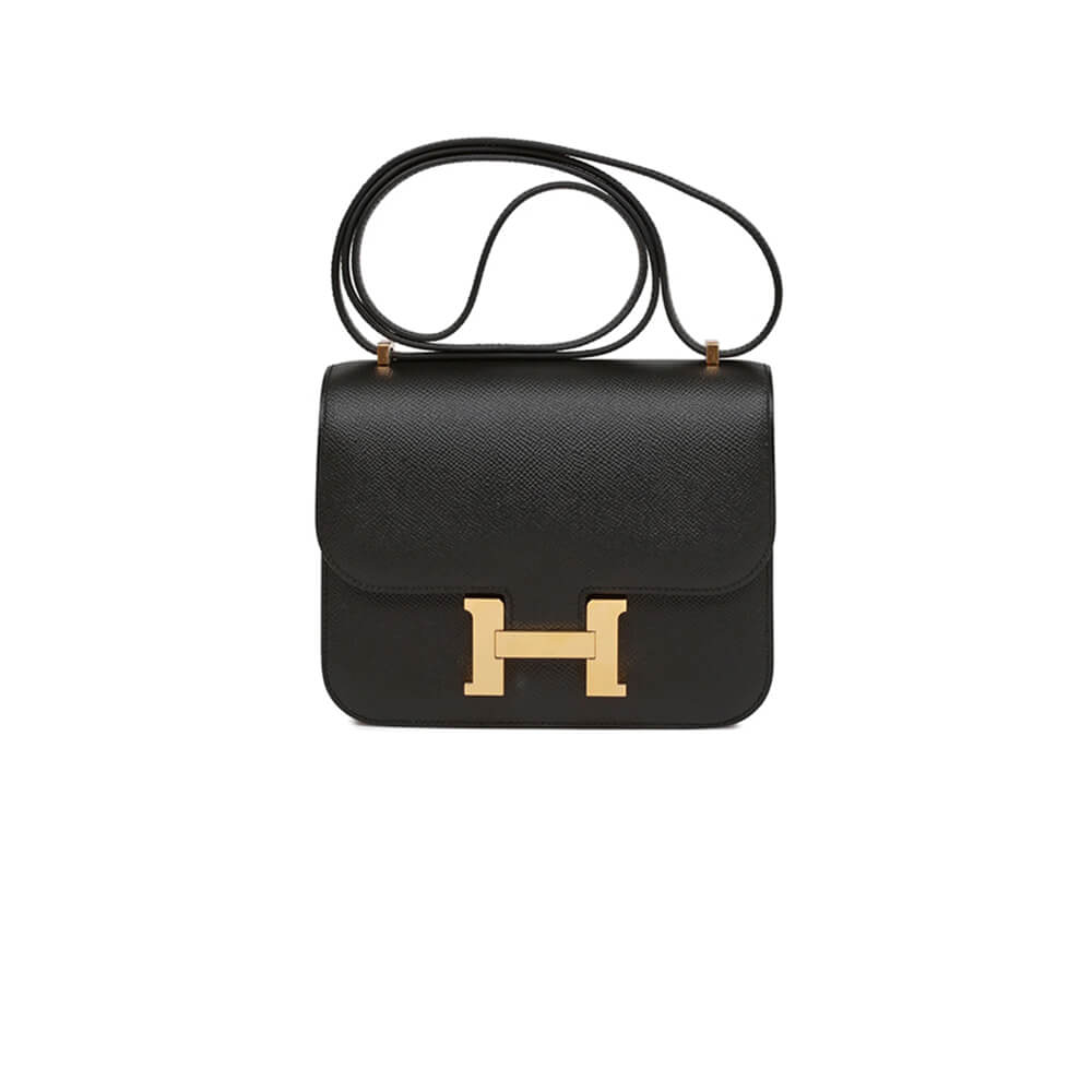 Hermes Constance 19 