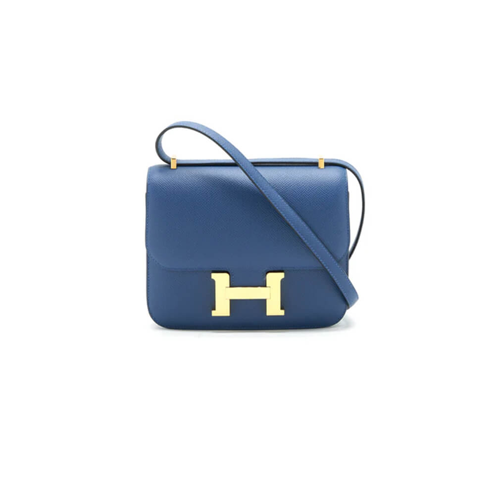 Hermes Constance 19 