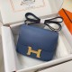 Hermes Constance 19 