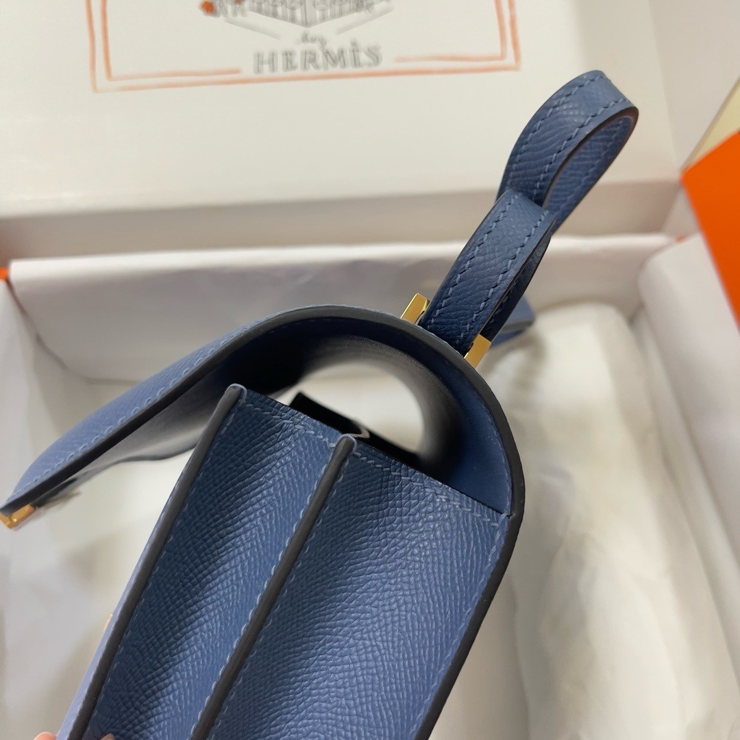 Hermes Constance 19 