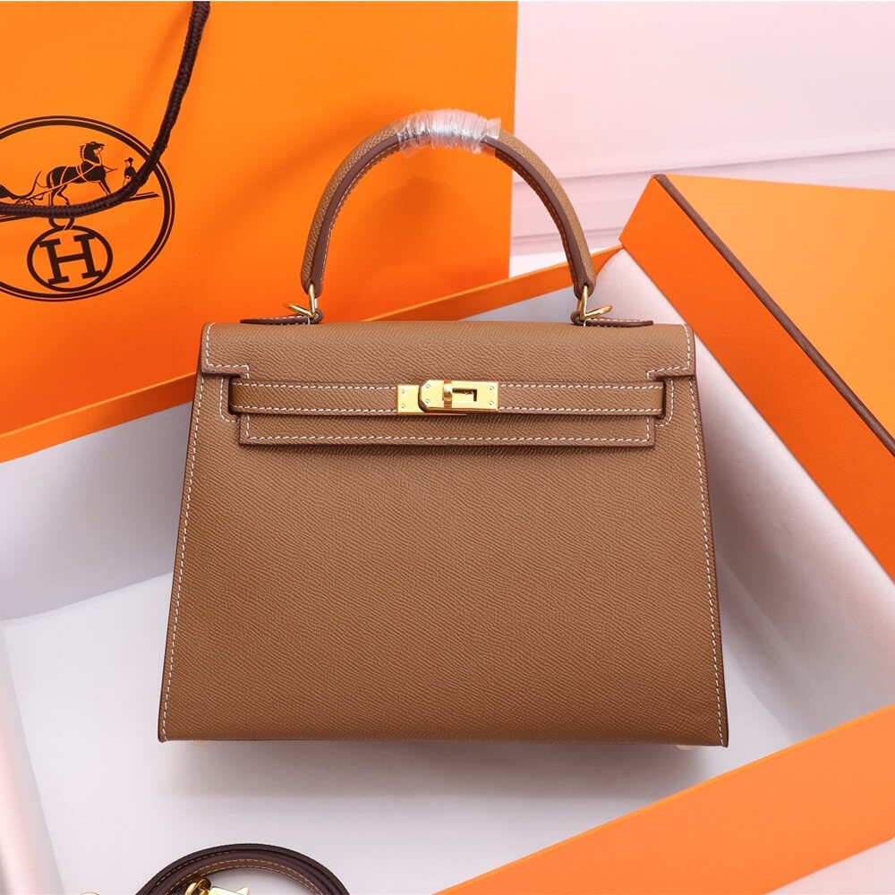 Hermes Kelly 25 