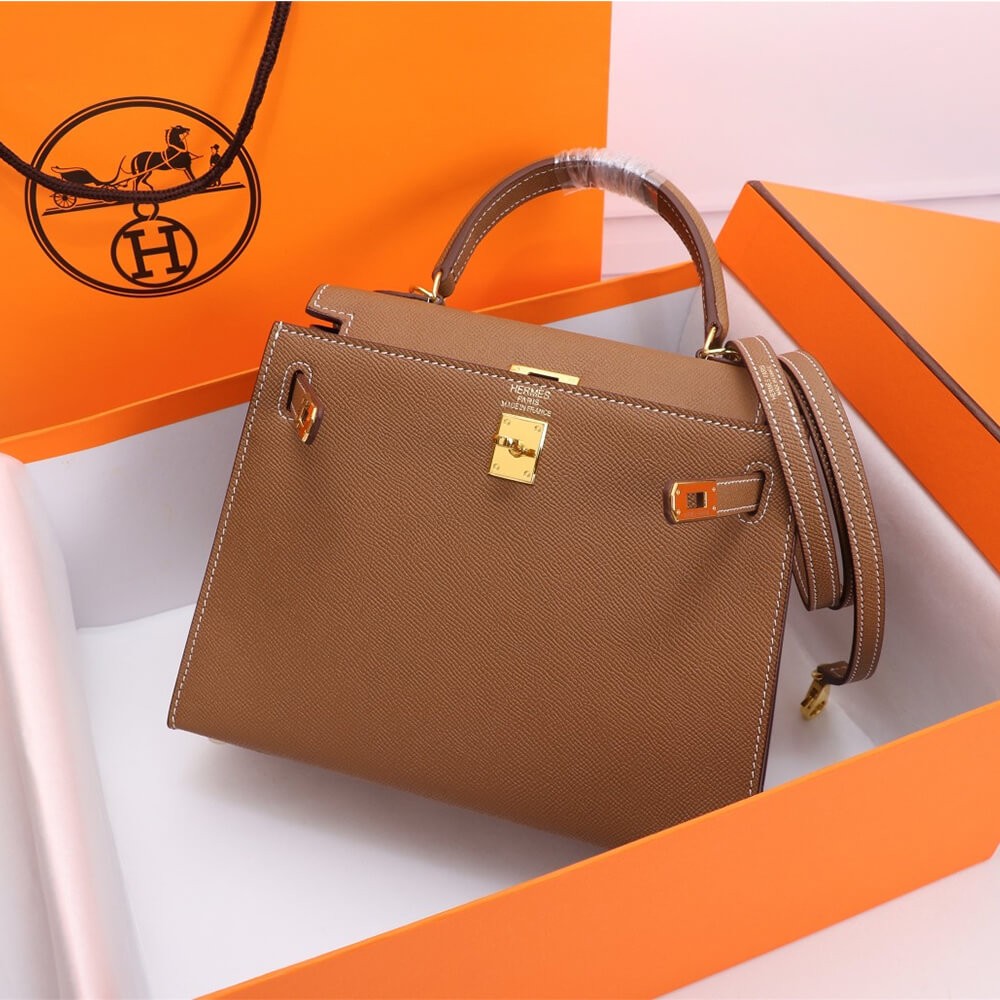 Hermes Kelly 25 