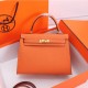 Hermes Kelly 25 