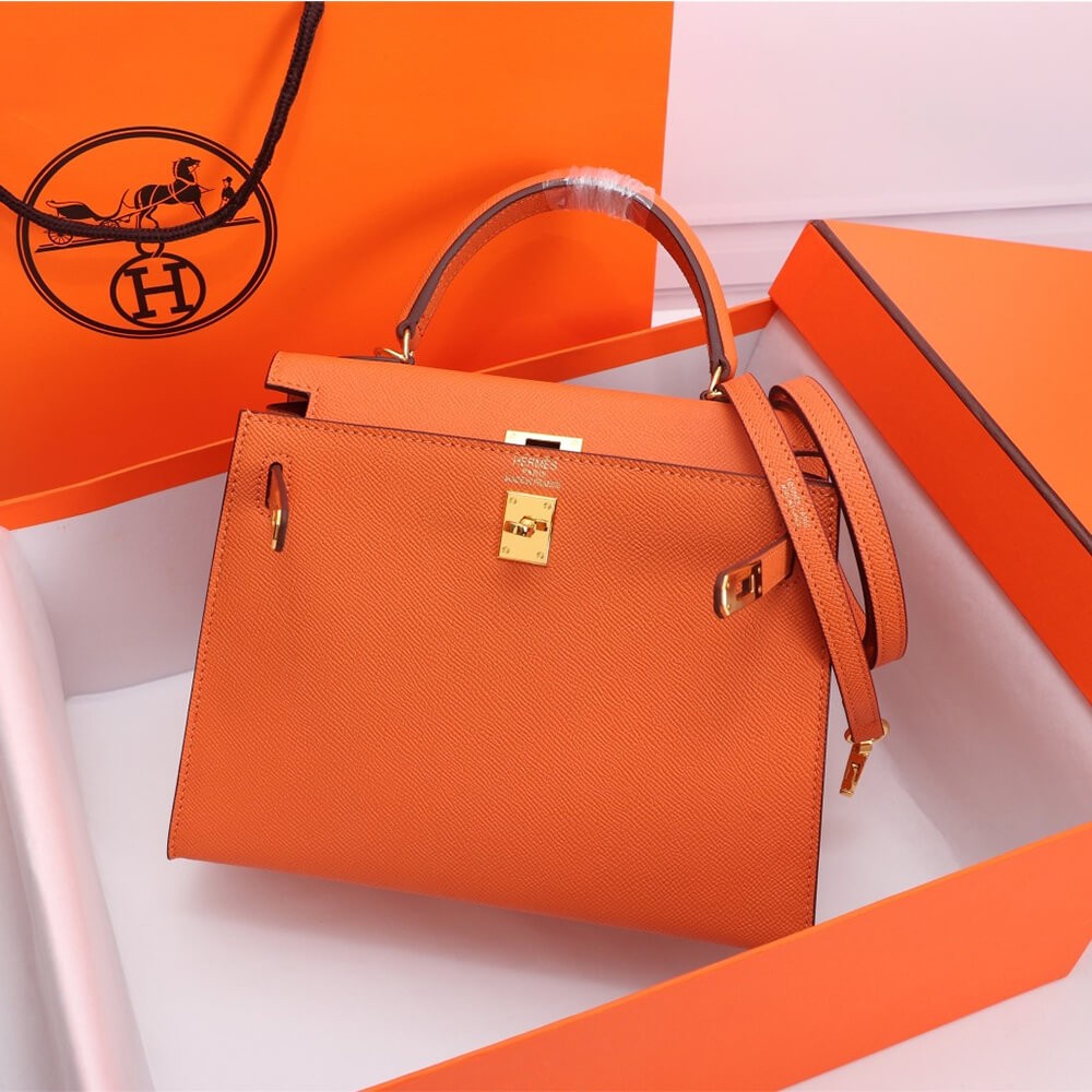 Hermes Kelly 25 