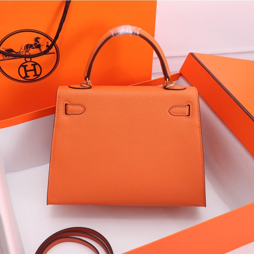 Hermes Kelly 25 