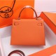 Hermes Kelly 25 