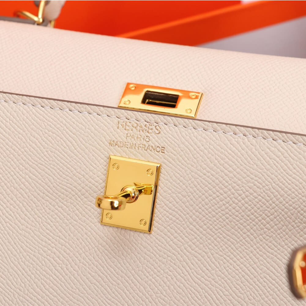 Hermes Kelly 25 