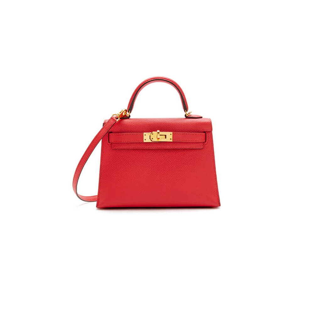 Hermes Kelly 25 