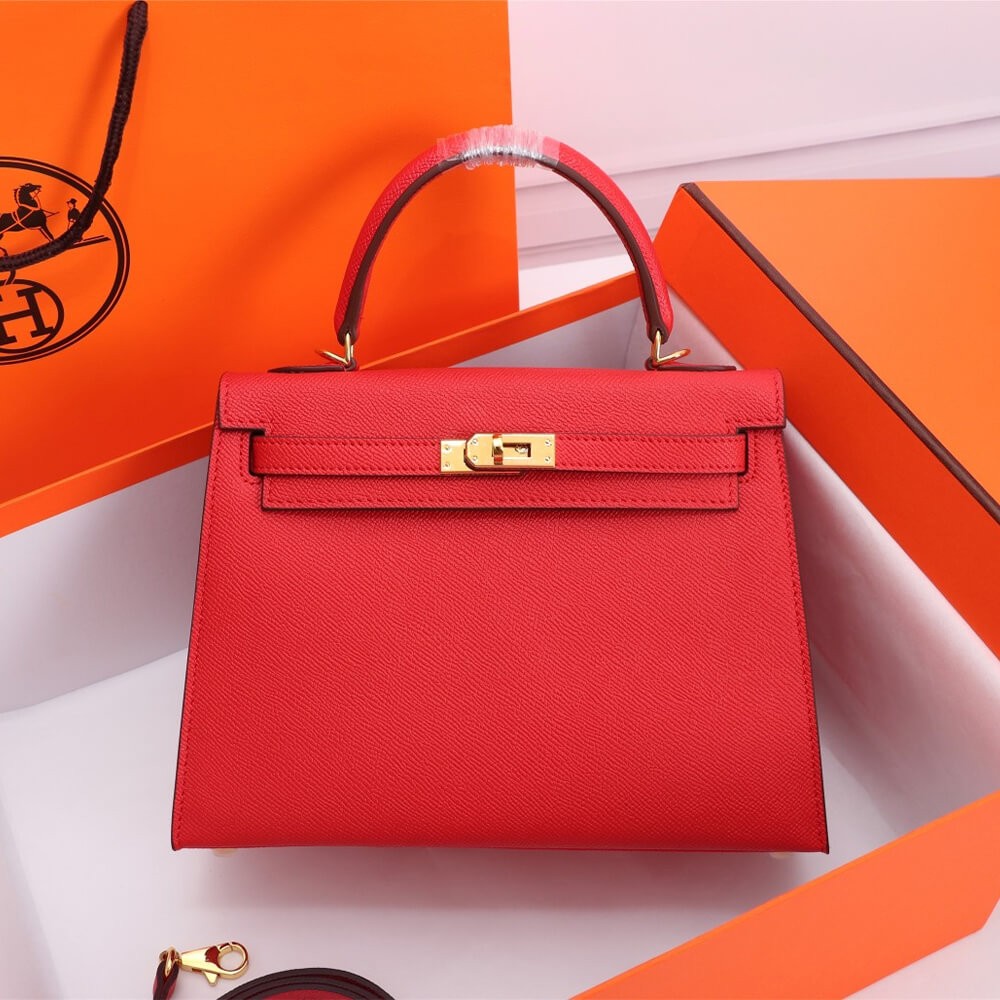 Hermes Kelly 25 