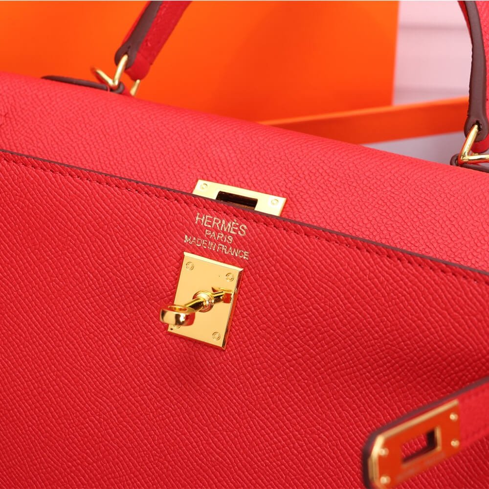 Hermes Kelly 25 