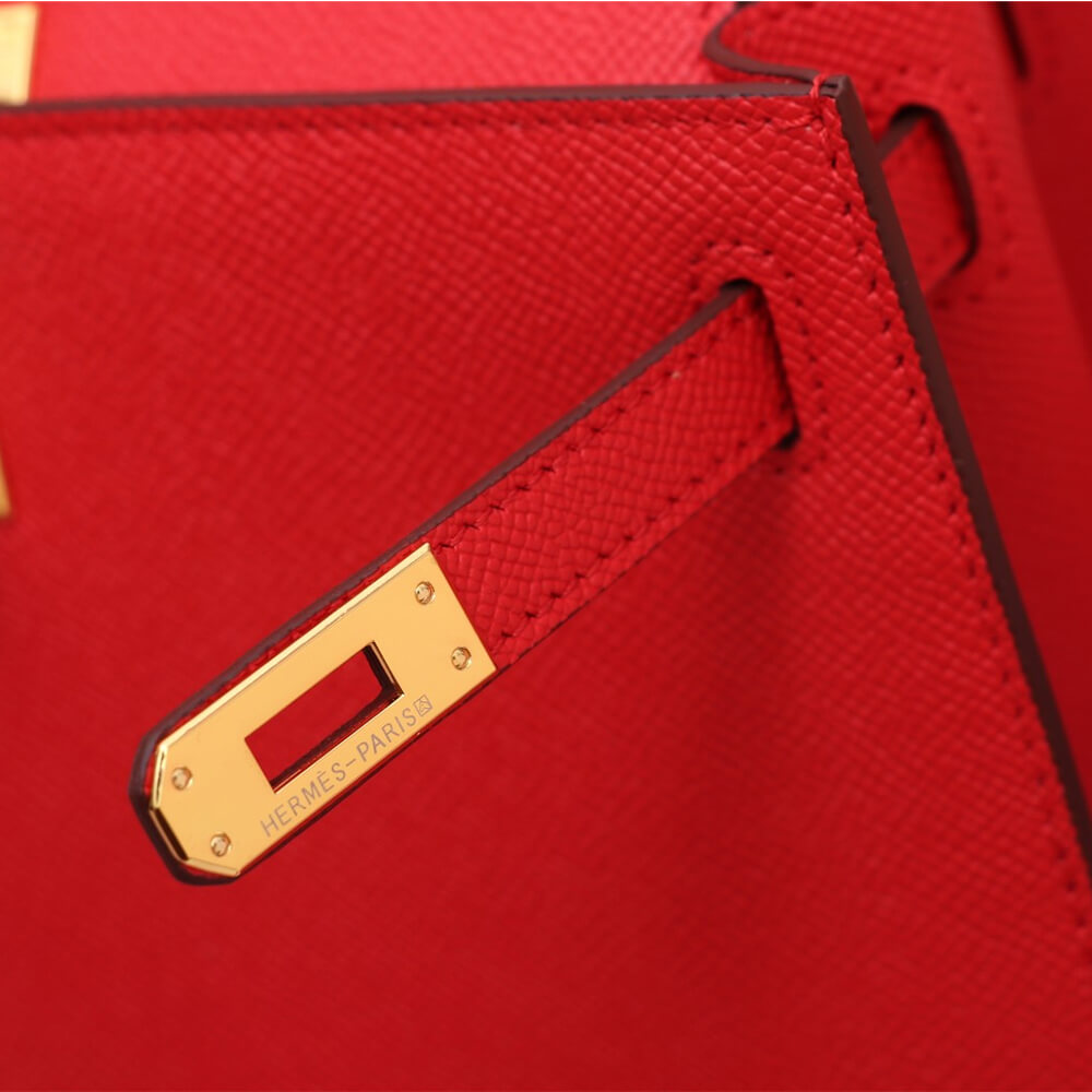 Hermes Kelly 25 