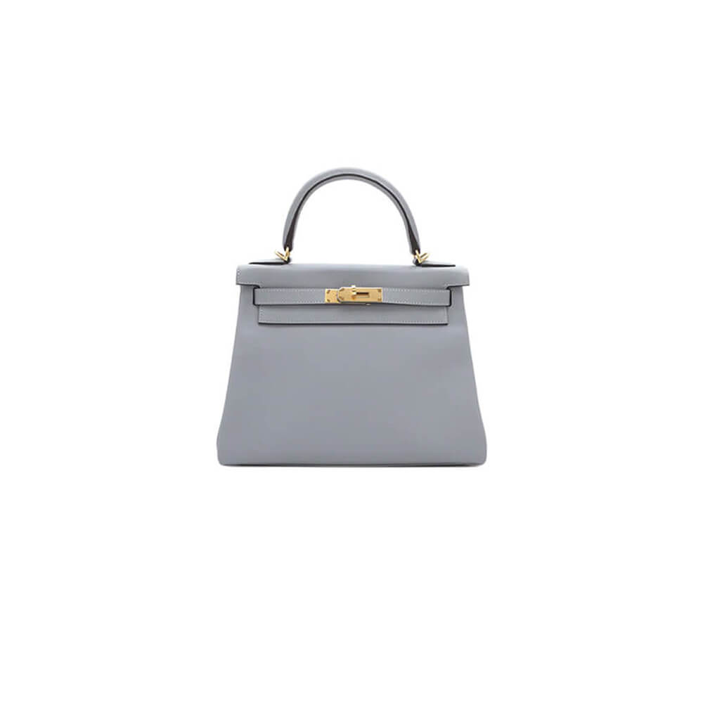 Hermes Kelly 25 