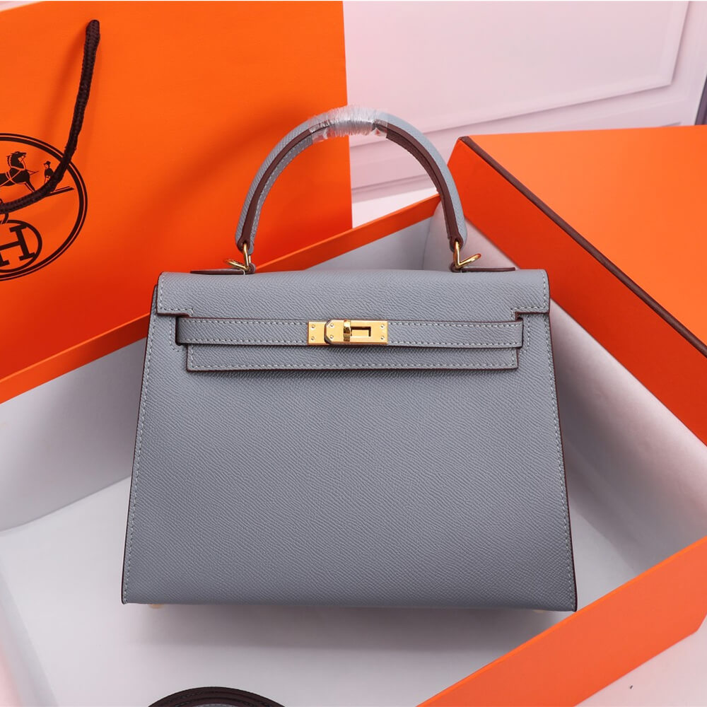 Hermes Kelly 25 