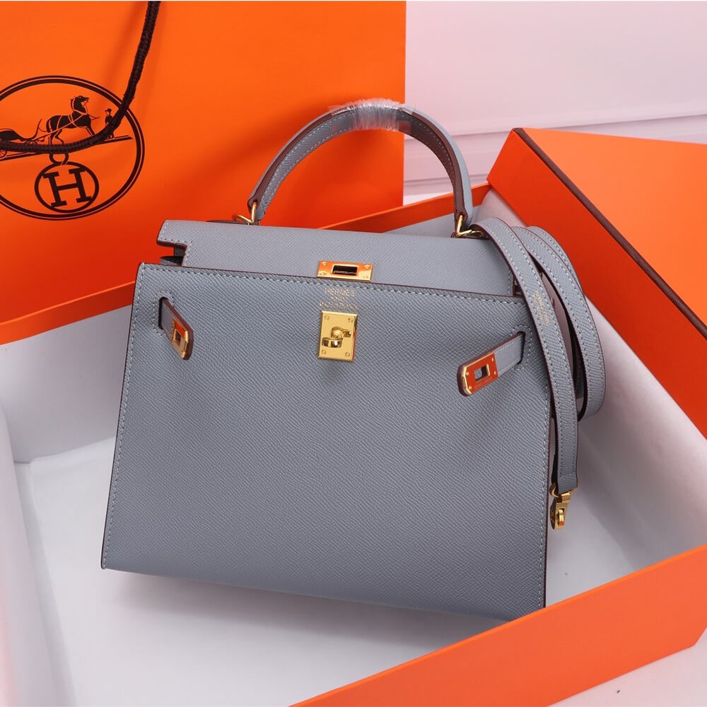 Hermes Kelly 25 