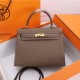 Hermes Kelly 25 