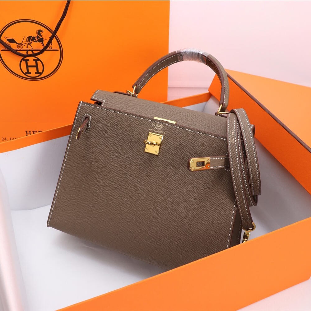 Hermes Kelly 25 