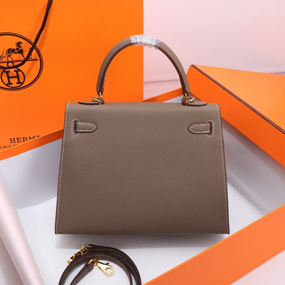 Hermes Kelly 25 