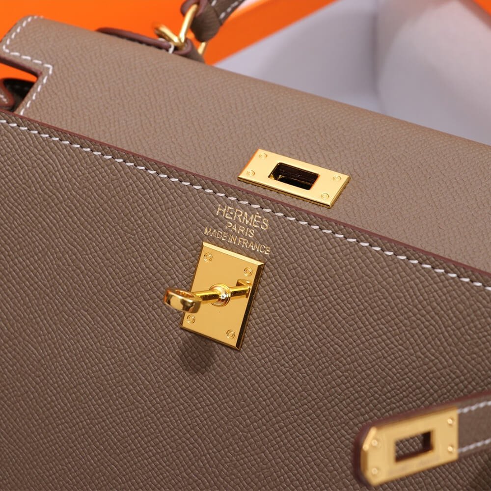 Hermes Kelly 25 