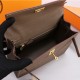 Hermes Kelly 25 