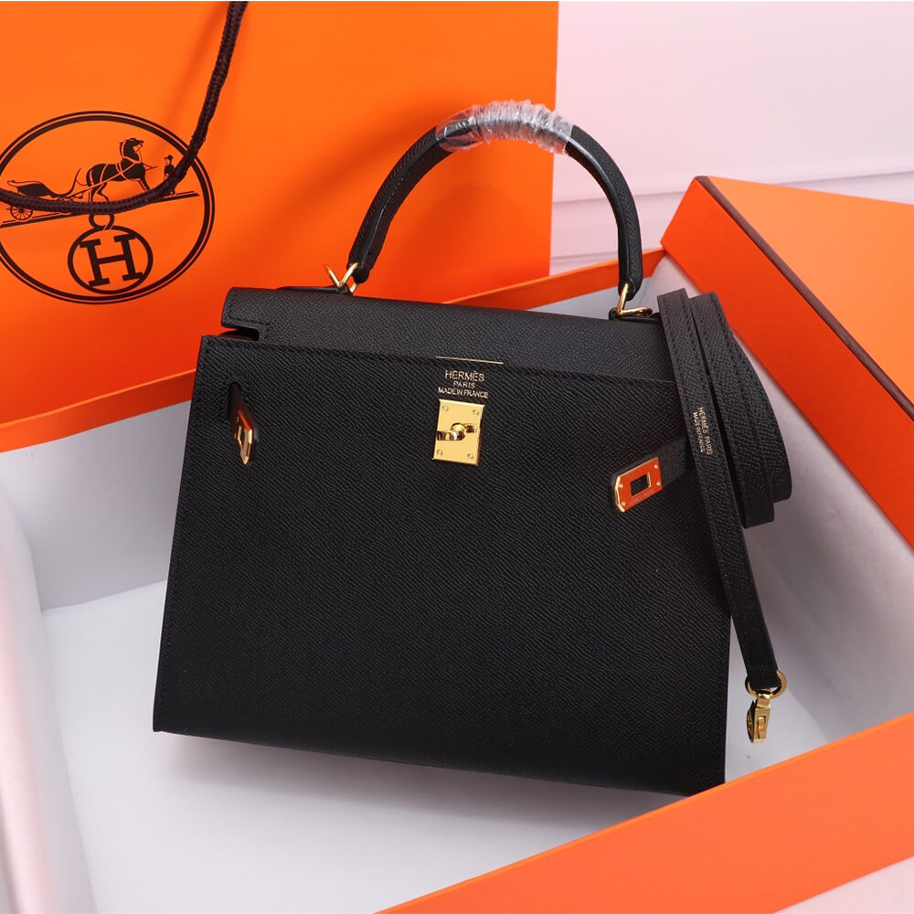 Hermes Kelly 25 