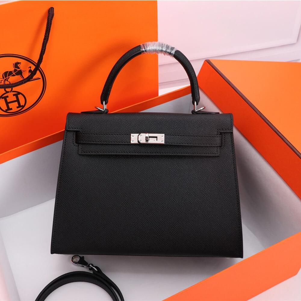 Hermes Kelly 25 