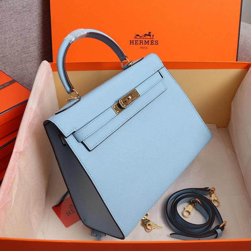 Hermes Kelly 25 