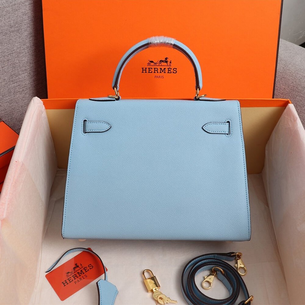 Hermes Kelly 25 