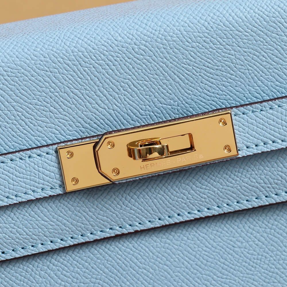 Hermes Kelly 25 