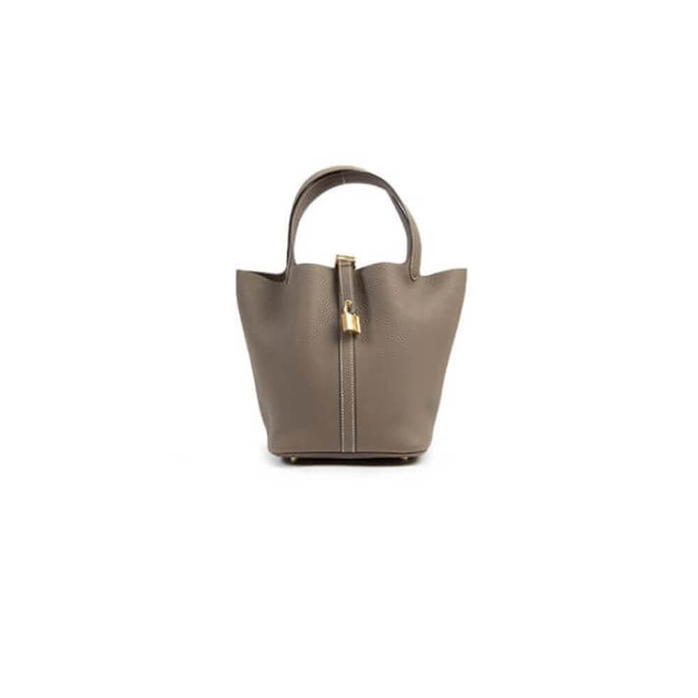 Hermes Picotin Lock 22 bag 