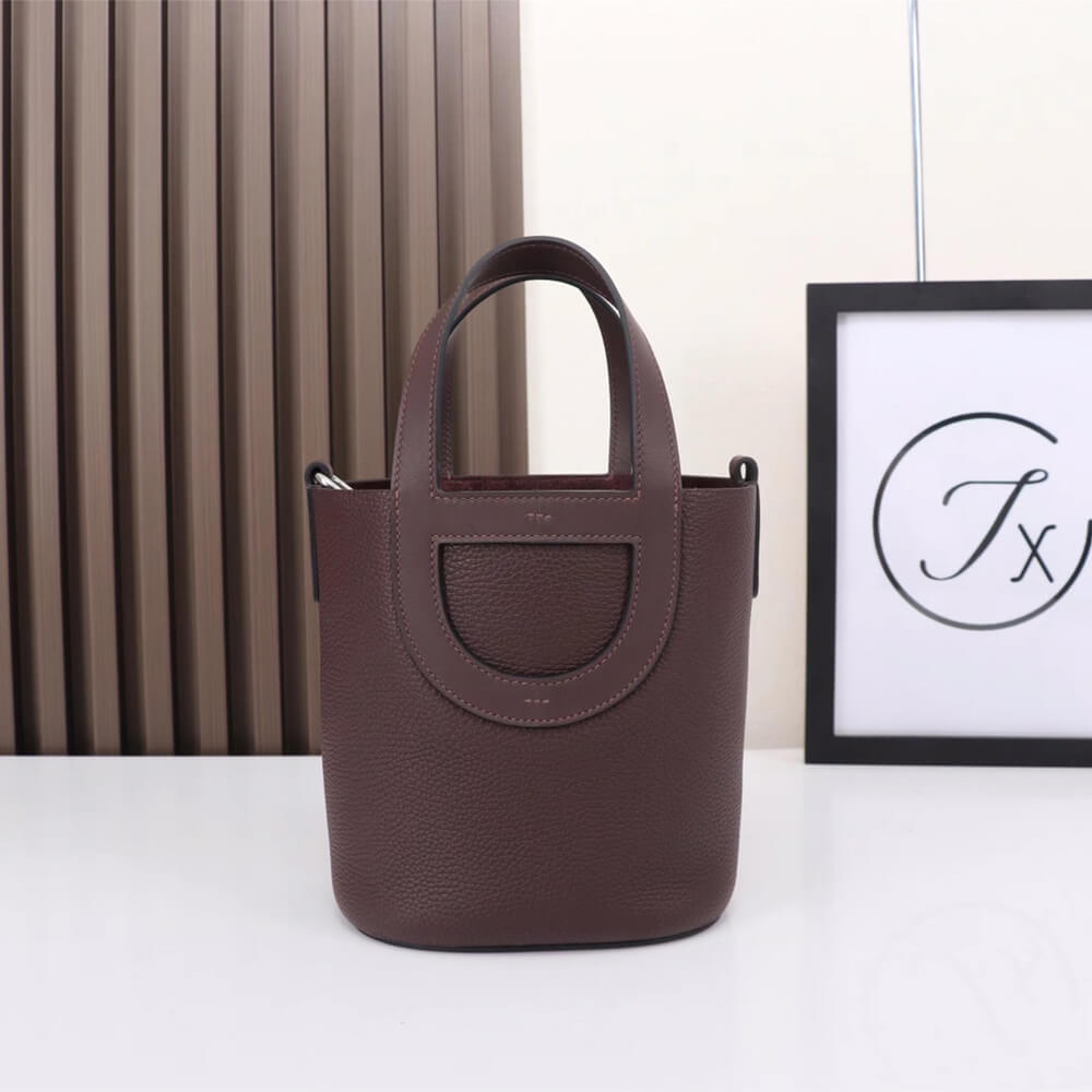 Hermes loop bag 