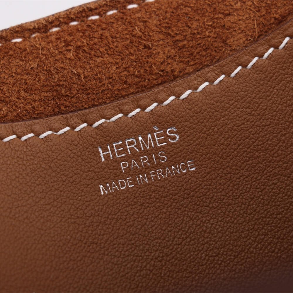 Hermes loop bag 