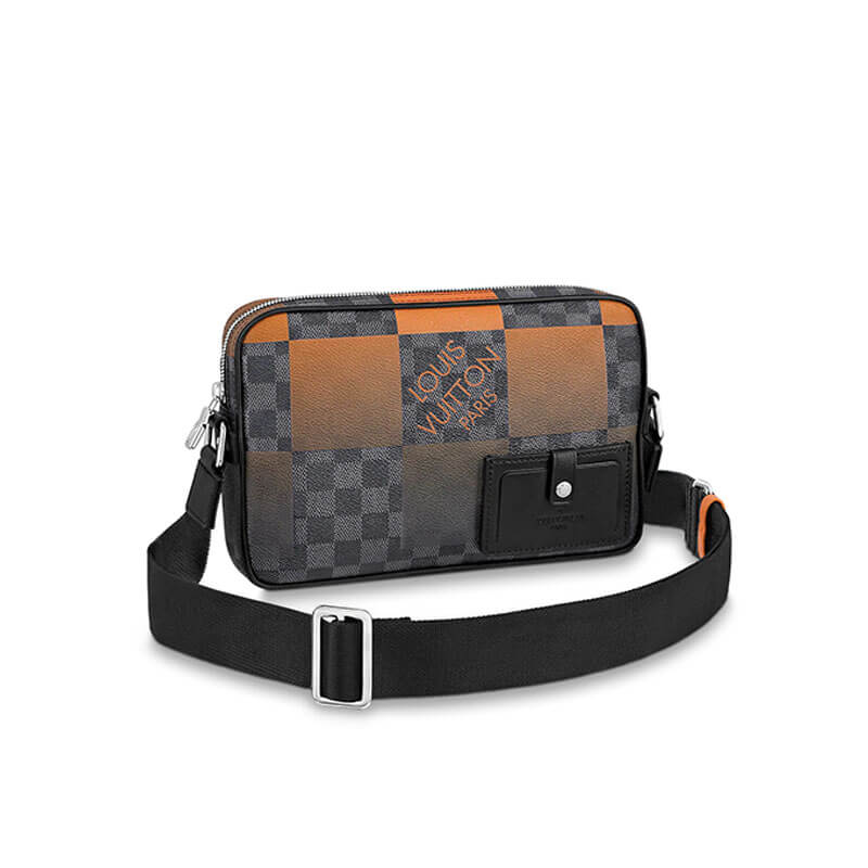 LV Alpha Messenger N40421