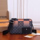 LV Alpha Messenger N40421