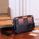 LV Alpha Messenger N40421