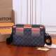 LV Alpha Messenger N40421