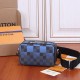 LV Alpha Wearable Wallet N60414