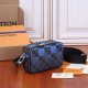 LV Alpha Wearable Wallet N60414